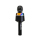 Gembird Bezprzewodowy mikrofon karaoke czarny - 1584111 - zdjęcie 2